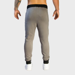 Kinetic Trackpants (Tapered) | Grey Thumbnails-2