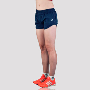 Kwench Womens gymshark shorts running fitness yoga athletic sports  Main-image