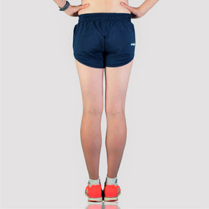 Kwench Womens gymshark shorts running fitness yoga athletic sports  Thumbnails-1